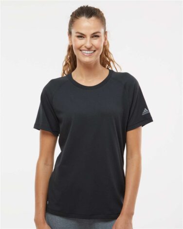 Adidas Women's Blended T-Shirt