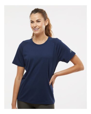 Adidas Women's Blended T-Shirt
