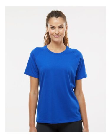 Adidas Women's Blended T-Shirt