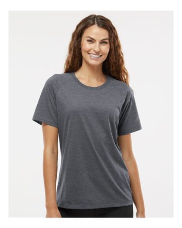 Adidas Women's Blended T-Shirt