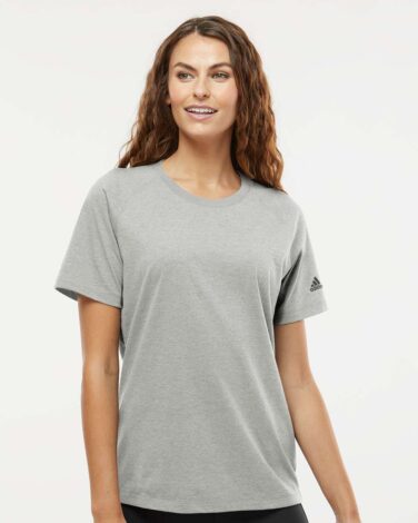 Adidas Women's Blended T-Shirt