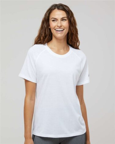 Adidas Women's Blended T-Shirt