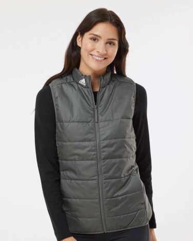 Adidas Women's Puffer Vest