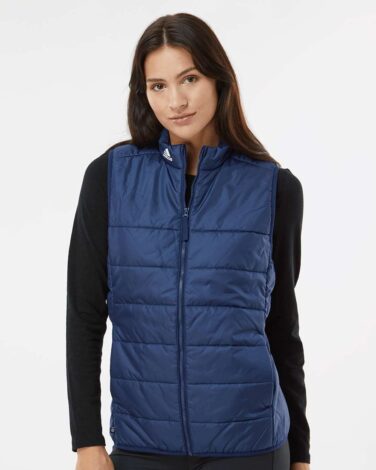 Adidas Women's Puffer Vest