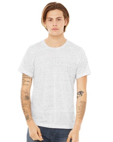 Bella + Canvas Texture Tee