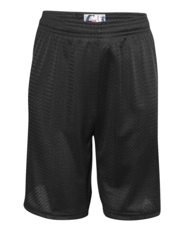 C2 Sport Youth Mesh Shorts