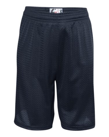 C2 Sport Youth Mesh Shorts
