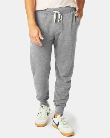 Alternative Eco-Fleece Dodgeball Pants