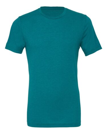 Bella + Canvas Triblend Tee