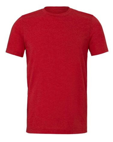 Bella + Canvas Triblend Tee