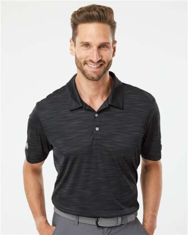 Adidas Mélange Polo