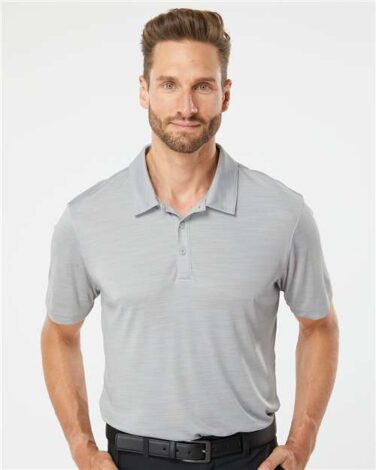 Adidas Mélange Polo