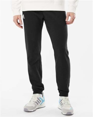 Adidas Fleece Joggers