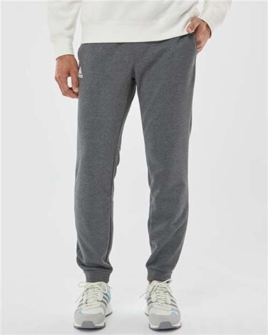 Adidas Fleece Joggers