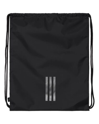 Adidas Vertical 3-Stripes Gym Sack