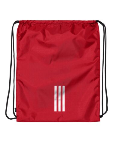 Adidas Vertical 3-Stripes Gym Sack