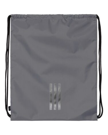 Adidas Vertical 3-Stripes Gym Sack