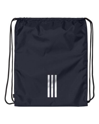 Adidas Vertical 3-Stripes Gym Sack