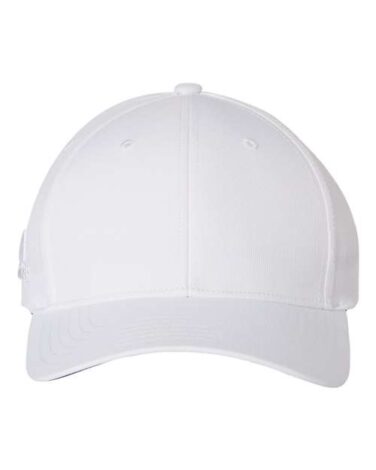 Adidas Poly Textured Performance Cap