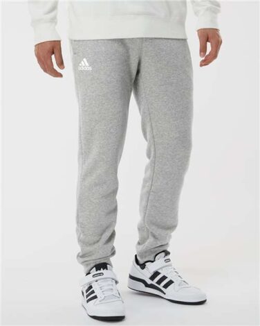 Adidas Fleece Joggers