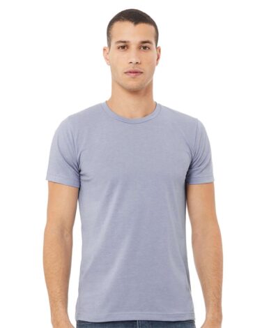 Bella + Canvas CVC Jersey Tee