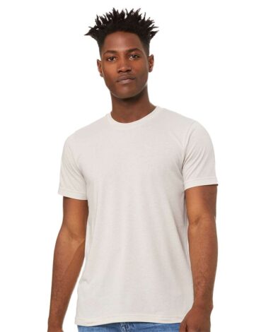 Bella + Canvas CVC Jersey Tee