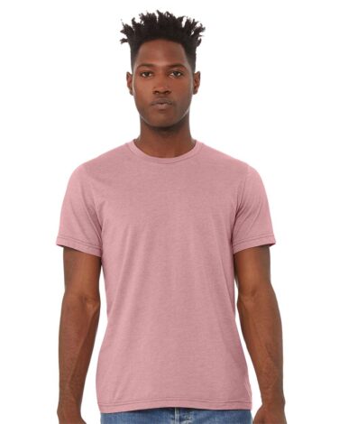 Bella + Canvas CVC Jersey Tee
