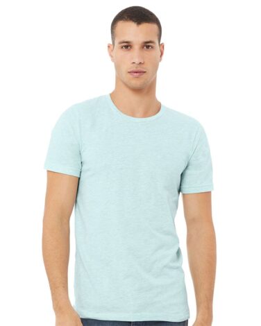 Bella + Canvas CVC Jersey Tee