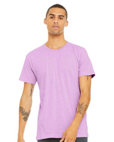 Bella + Canvas CVC Jersey Tee