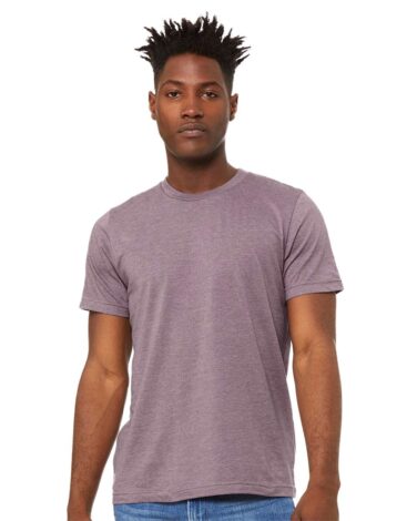 Bella + Canvas CVC Jersey Tee