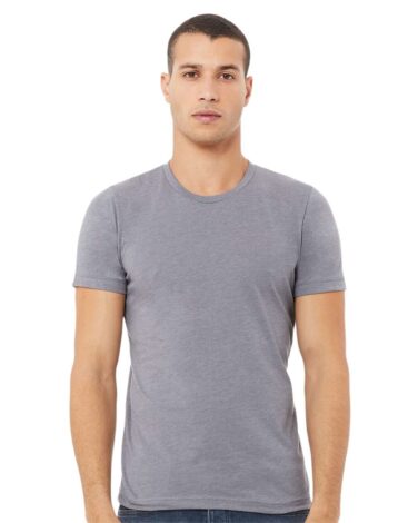 Bella + Canvas CVC Jersey Tee