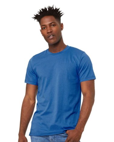 Bella + Canvas Jersey Tee
