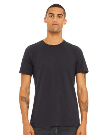 Bella + Canvas Jersey Tee