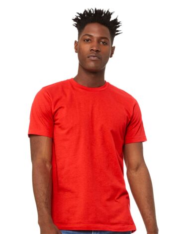 Bella + Canvas Jersey Tee