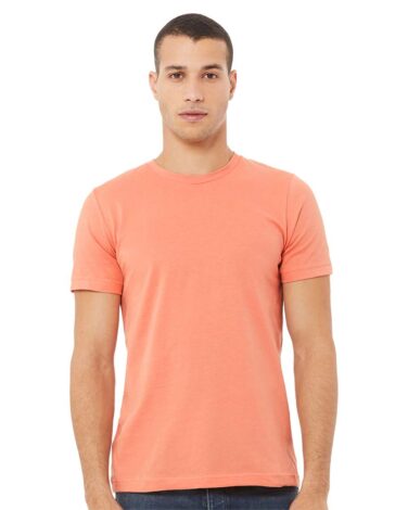 Bella + Canvas Jersey Tee