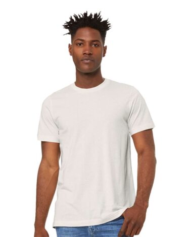 Bella + Canvas Jersey Tee