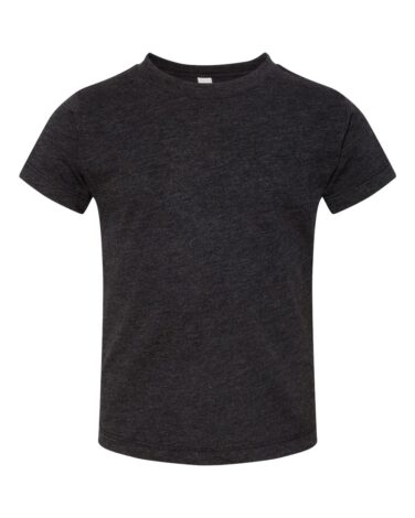 Bella + Canvas Toddler Triblend Tee