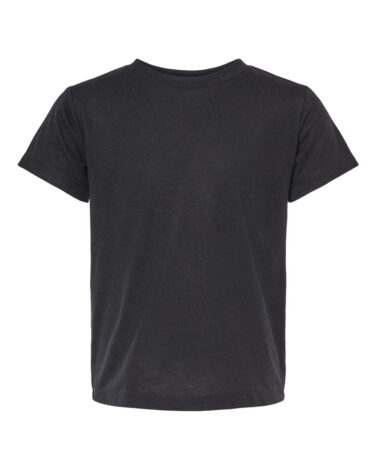 Bella + Canvas Toddler Triblend Tee