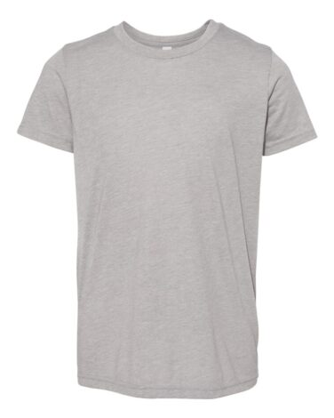 Bella + Canvas Youth Triblend Tee