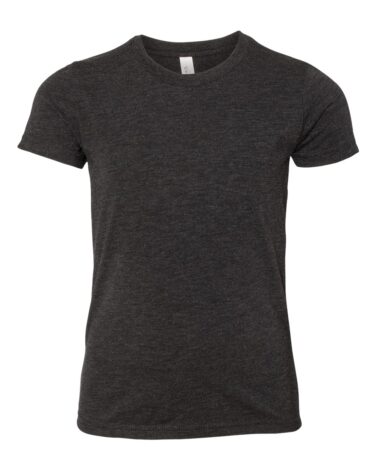 Bella + Canvas Youth Triblend Tee