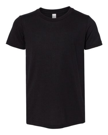 Bella + Canvas Youth Triblend Tee