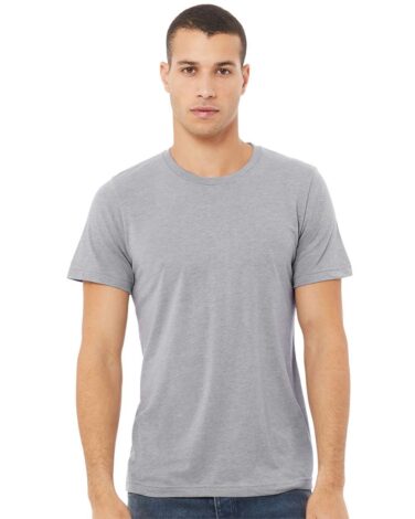 Bella + Canvas Triblend Tee