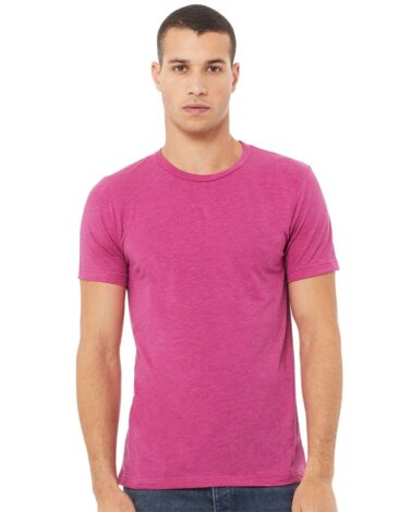 Bella + Canvas Triblend Tee