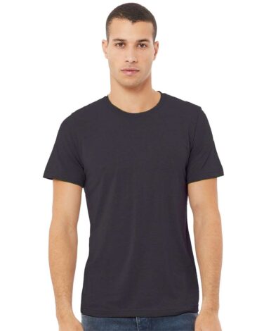 Bella + Canvas Triblend Tee