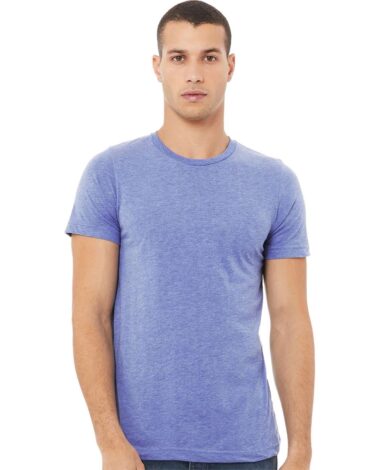 Bella + Canvas Triblend Tee