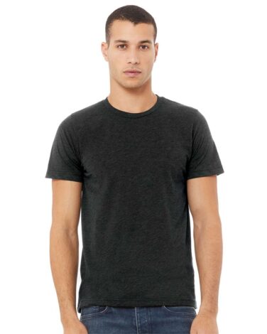 Bella + Canvas Triblend Tee