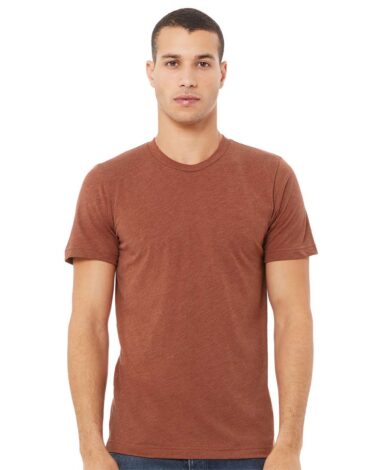 Bella + Canvas Triblend Tee