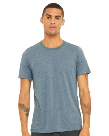 Bella + Canvas Triblend Tee