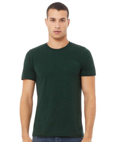 Bella + Canvas Triblend Tee