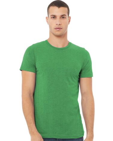 Bella + Canvas Triblend Tee